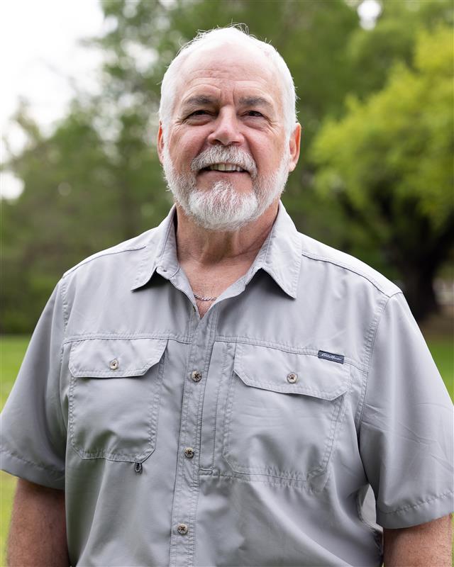 State climatologist brings local focus to weather updates